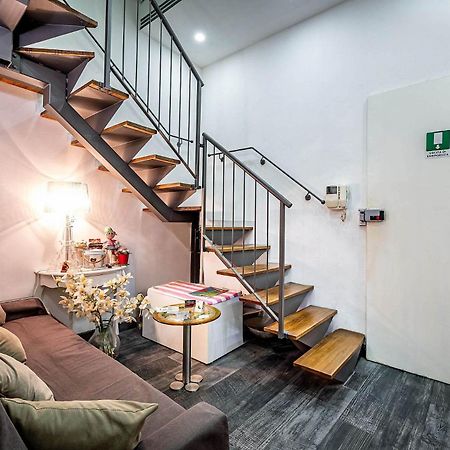 Il Viaggiator Leggero Bed & Breakfast ฟลอเรนซ์ ภายนอก รูปภาพ