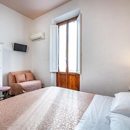 Il Viaggiator Leggero Bed & Breakfast ฟลอเรนซ์ ภายนอก รูปภาพ