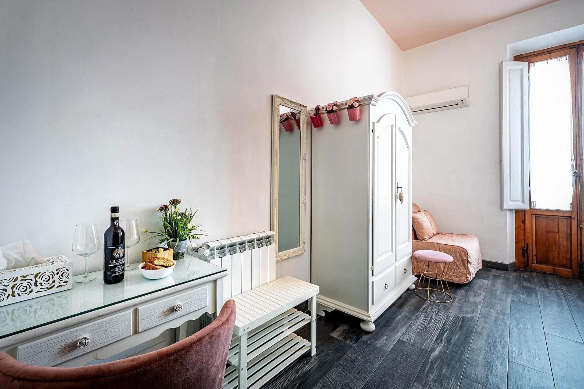 Il Viaggiator Leggero Bed & Breakfast ฟลอเรนซ์ ภายนอก รูปภาพ