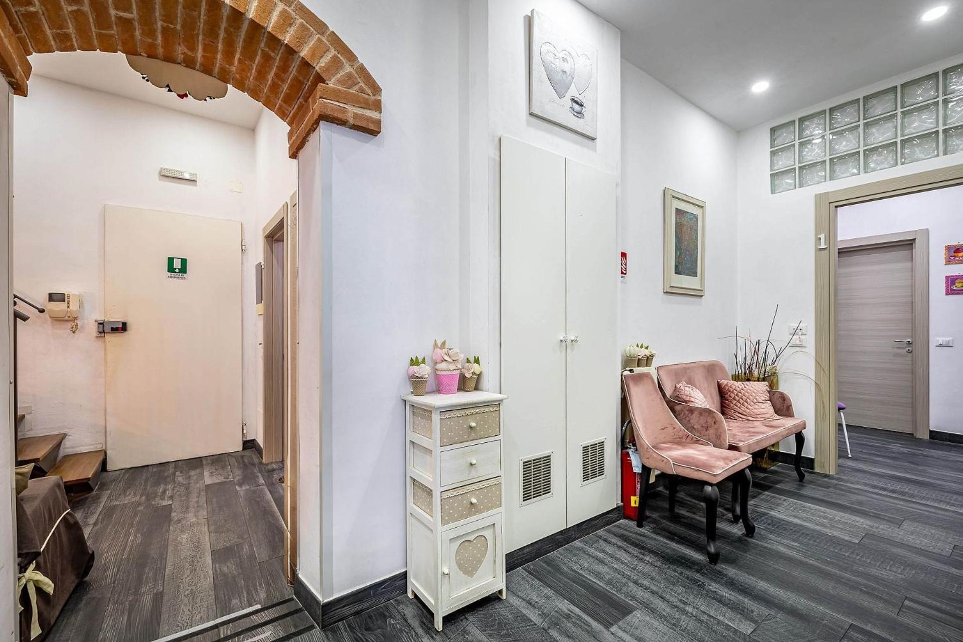 Il Viaggiator Leggero Bed & Breakfast ฟลอเรนซ์ ภายนอก รูปภาพ