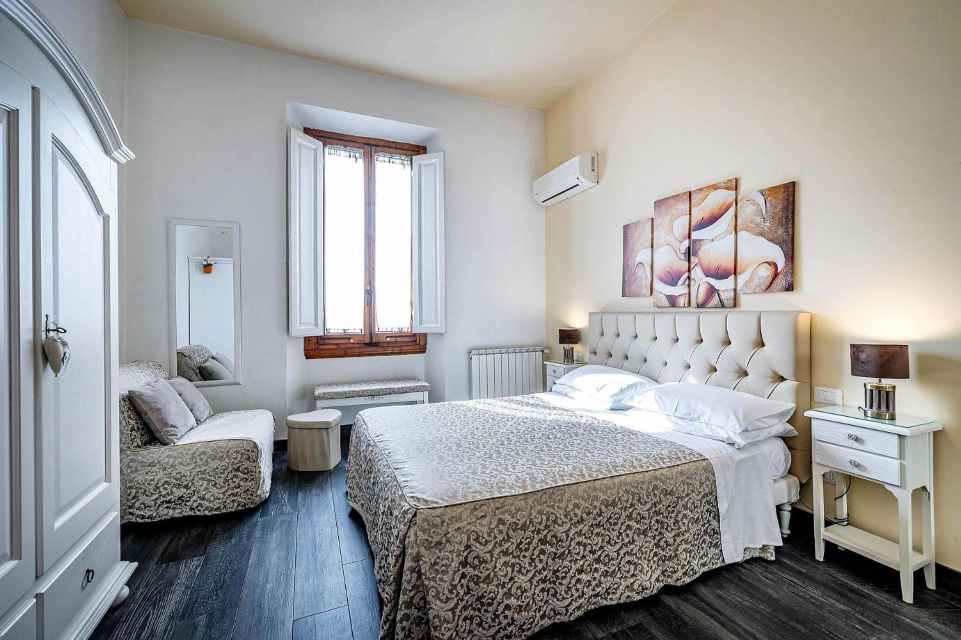 Il Viaggiator Leggero Bed & Breakfast ฟลอเรนซ์ ภายนอก รูปภาพ