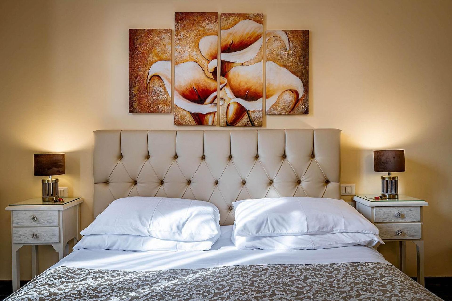Il Viaggiator Leggero Bed & Breakfast ฟลอเรนซ์ ภายนอก รูปภาพ