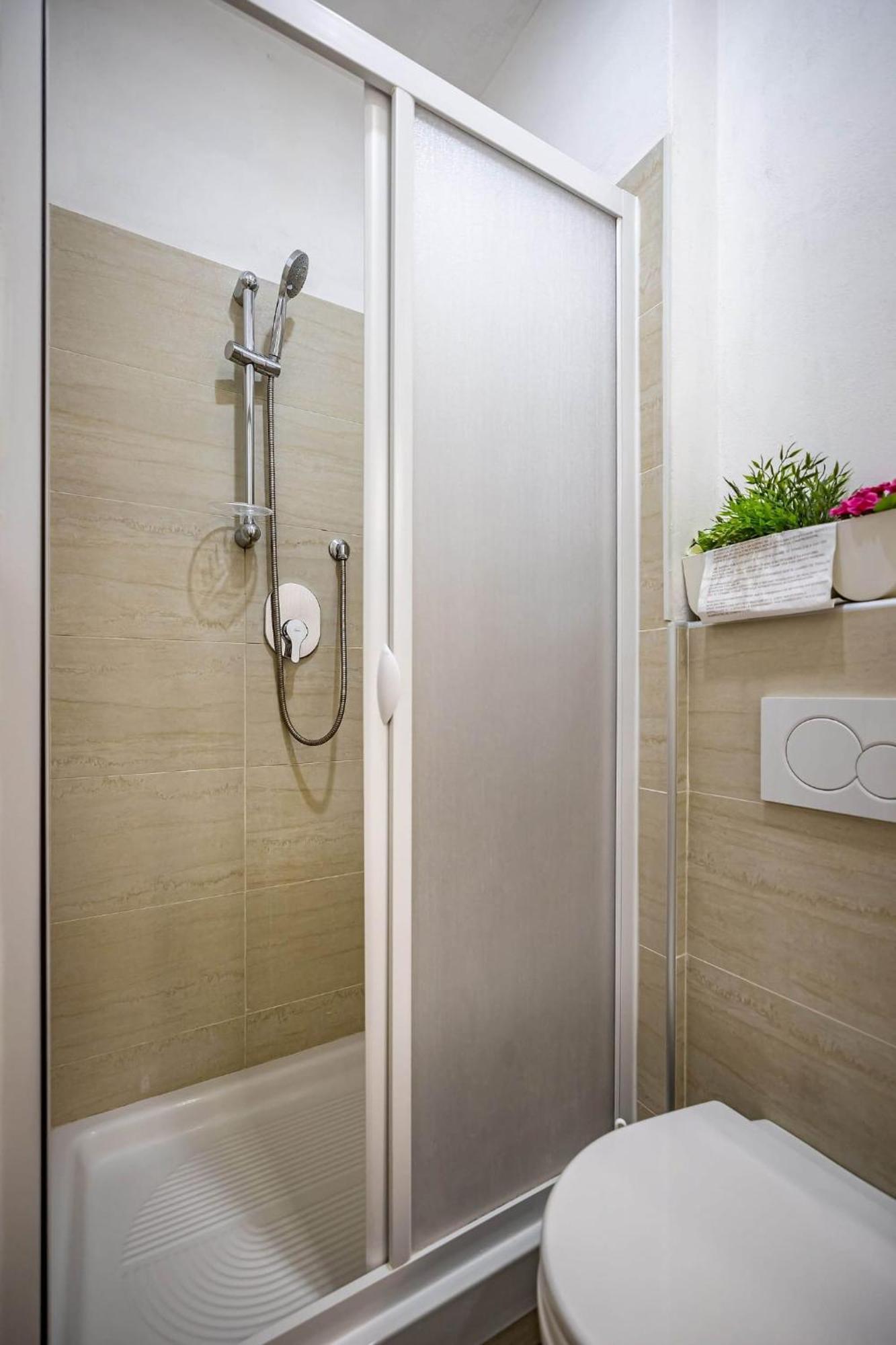 Il Viaggiator Leggero Bed & Breakfast ฟลอเรนซ์ ภายนอก รูปภาพ