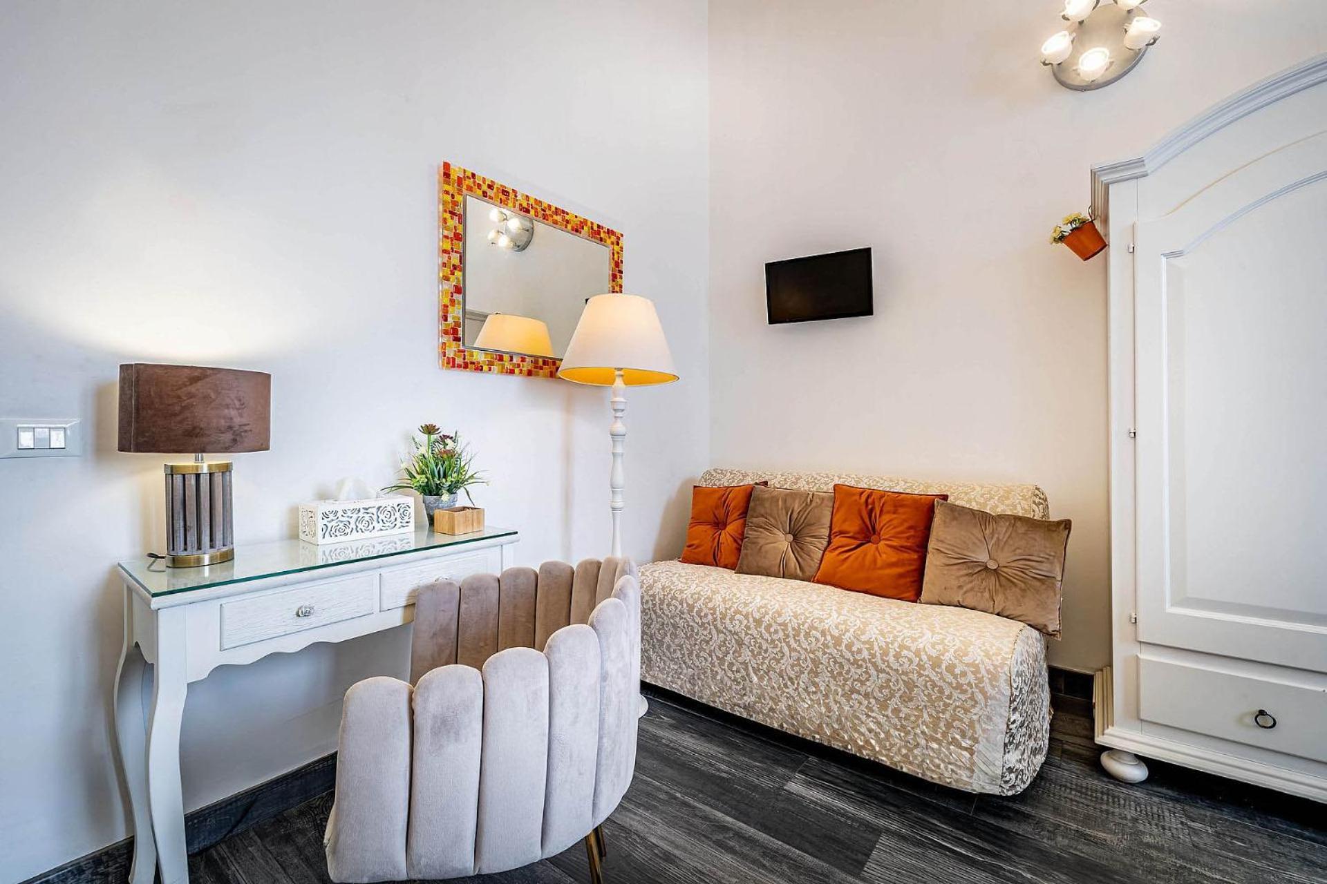Il Viaggiator Leggero Bed & Breakfast ฟลอเรนซ์ ภายนอก รูปภาพ