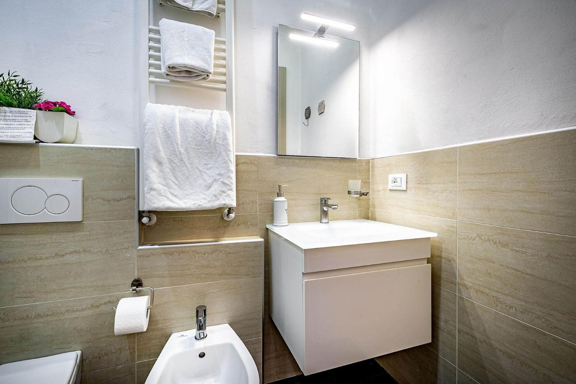 Il Viaggiator Leggero Bed & Breakfast ฟลอเรนซ์ ภายนอก รูปภาพ