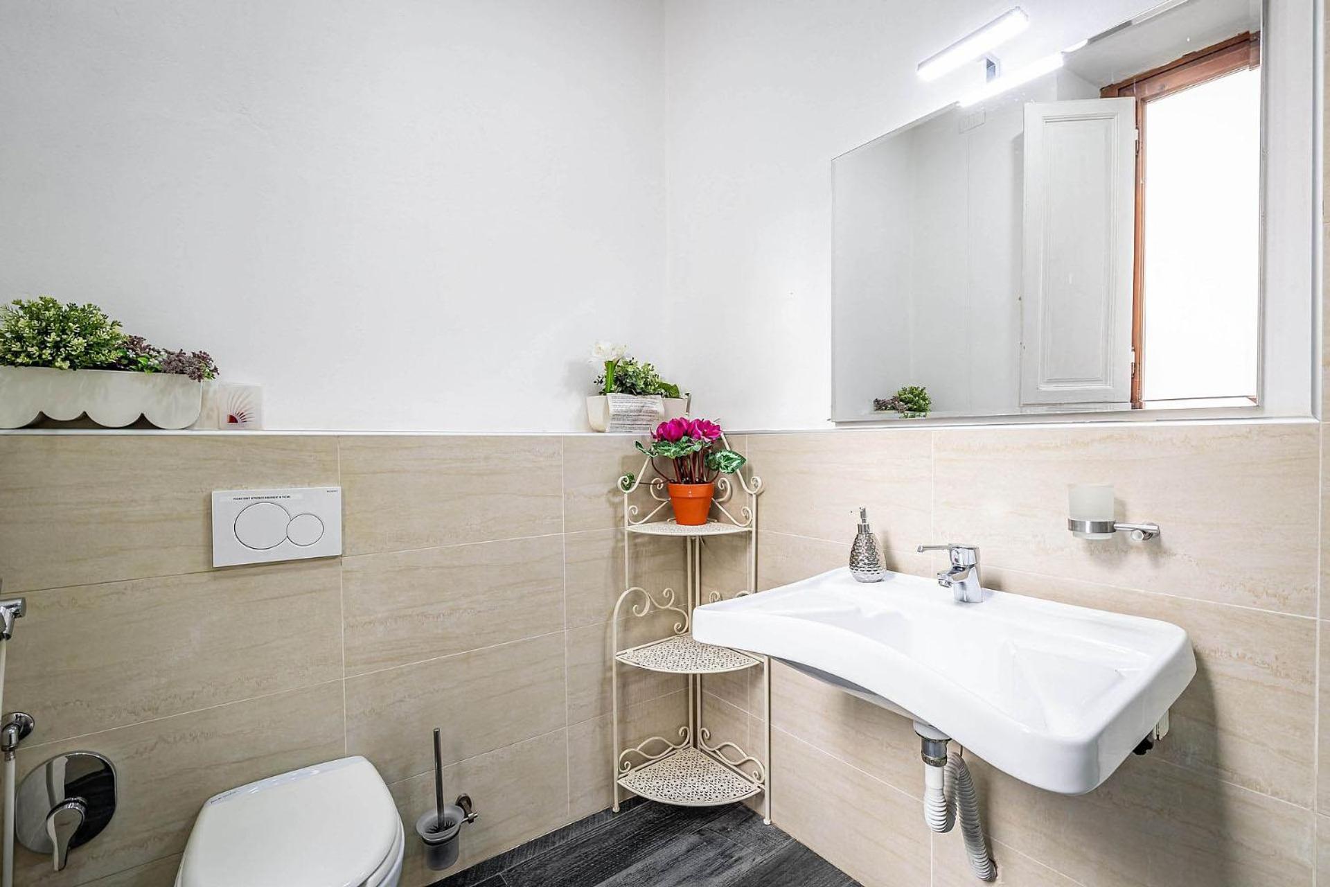 Il Viaggiator Leggero Bed & Breakfast ฟลอเรนซ์ ภายนอก รูปภาพ