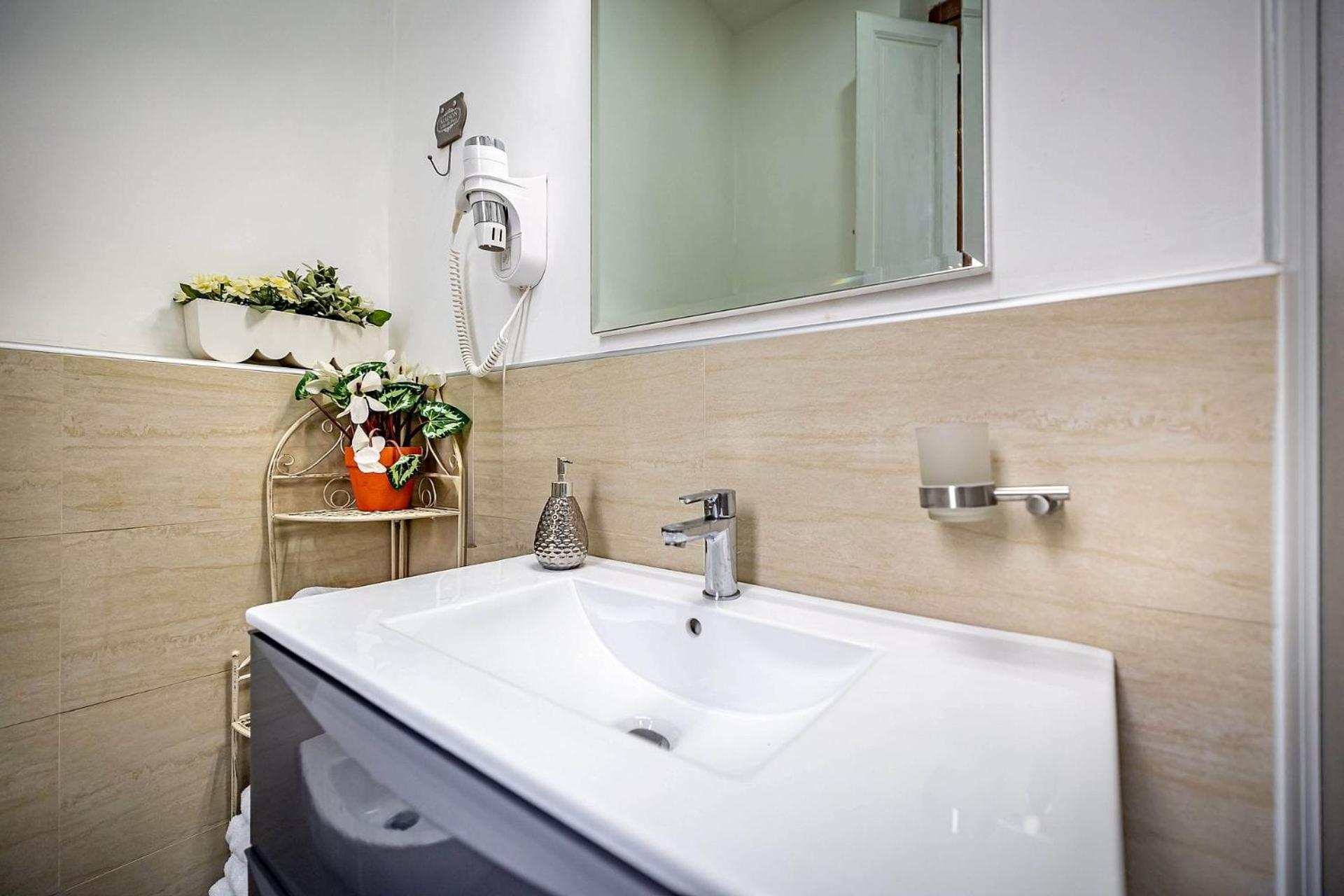 Il Viaggiator Leggero Bed & Breakfast ฟลอเรนซ์ ภายนอก รูปภาพ