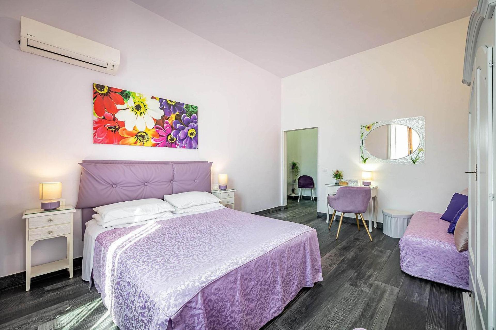 Il Viaggiator Leggero Bed & Breakfast ฟลอเรนซ์ ภายนอก รูปภาพ