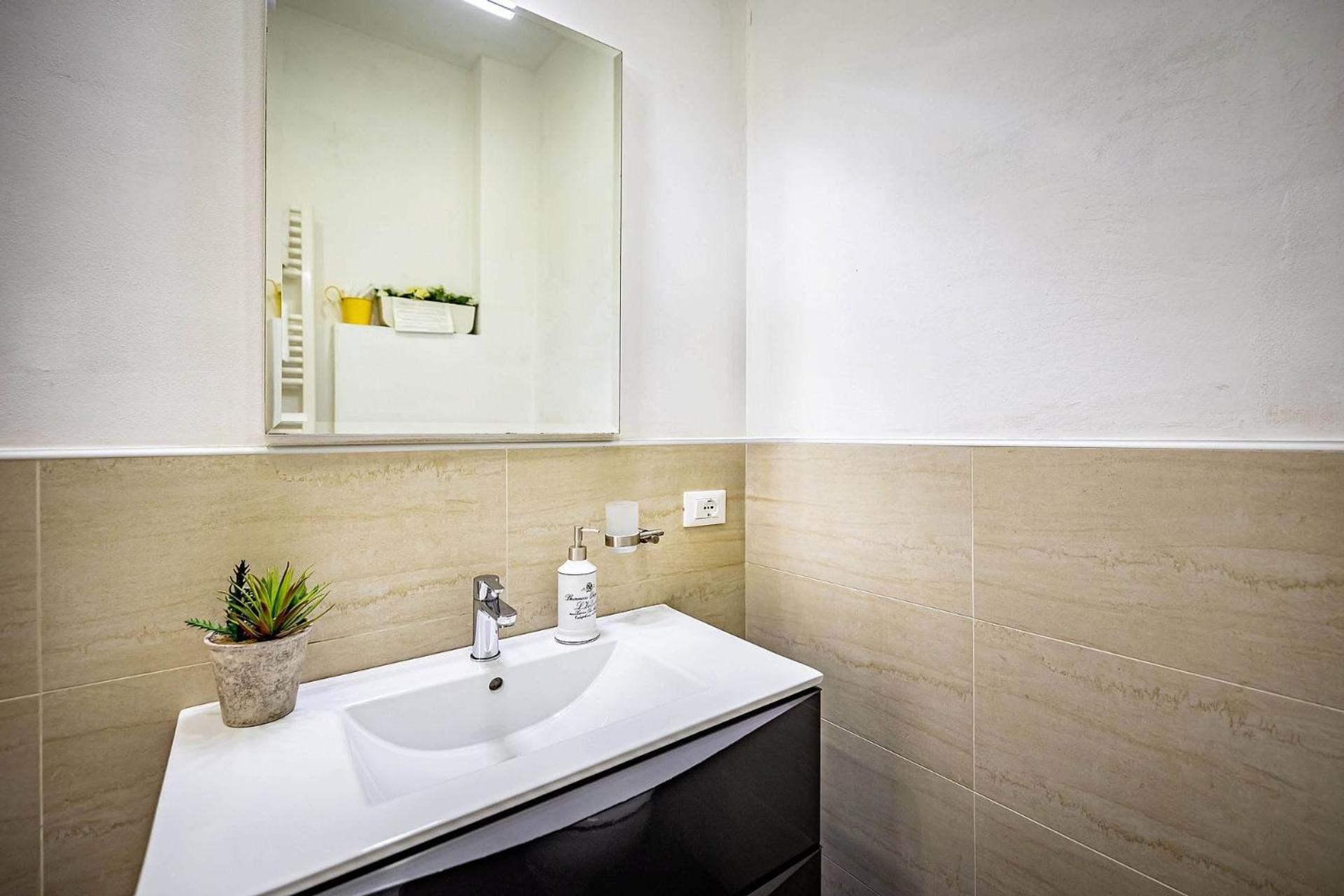 Il Viaggiator Leggero Bed & Breakfast ฟลอเรนซ์ ภายนอก รูปภาพ
