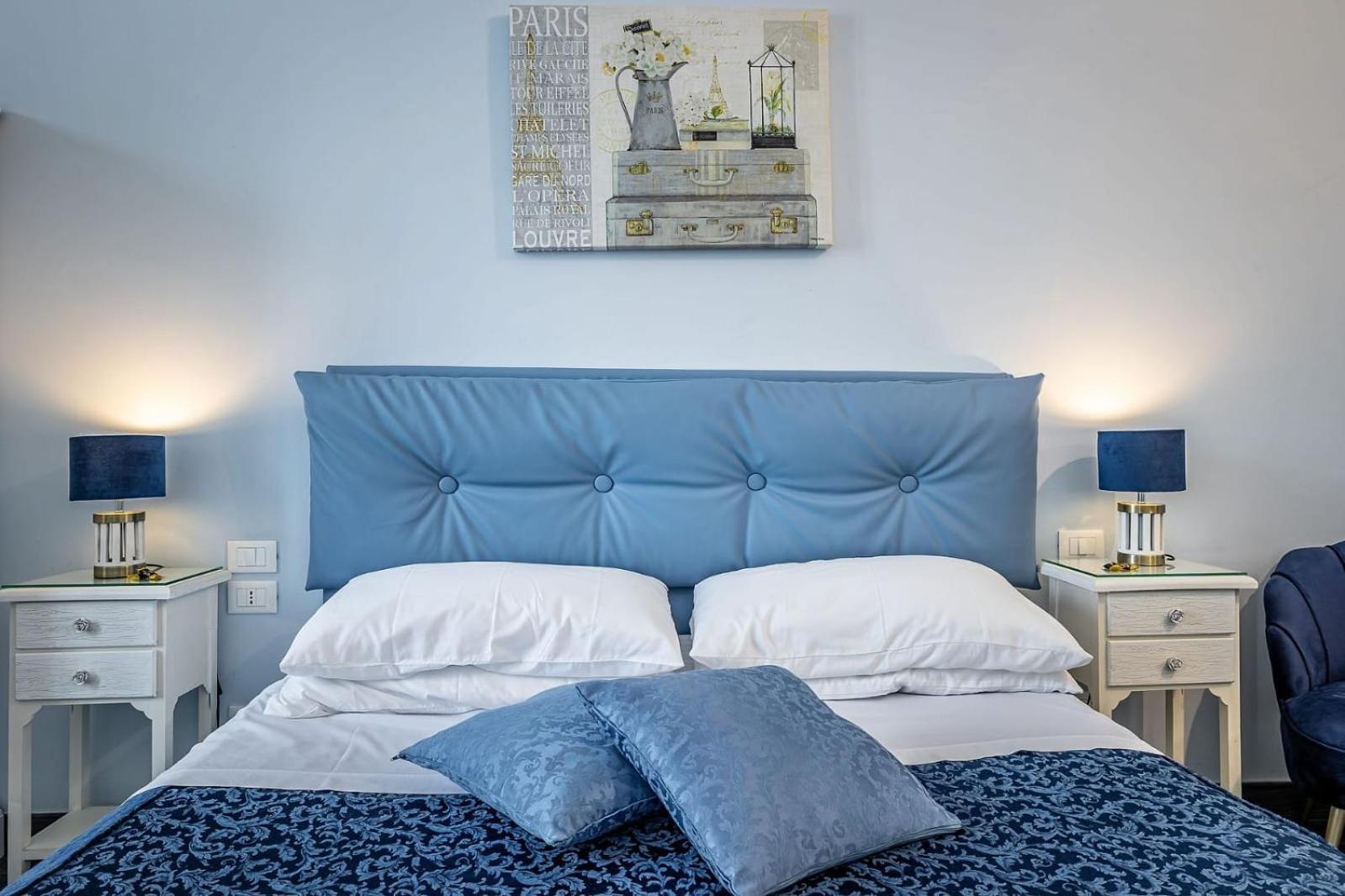 Il Viaggiator Leggero Bed & Breakfast ฟลอเรนซ์ ภายนอก รูปภาพ
