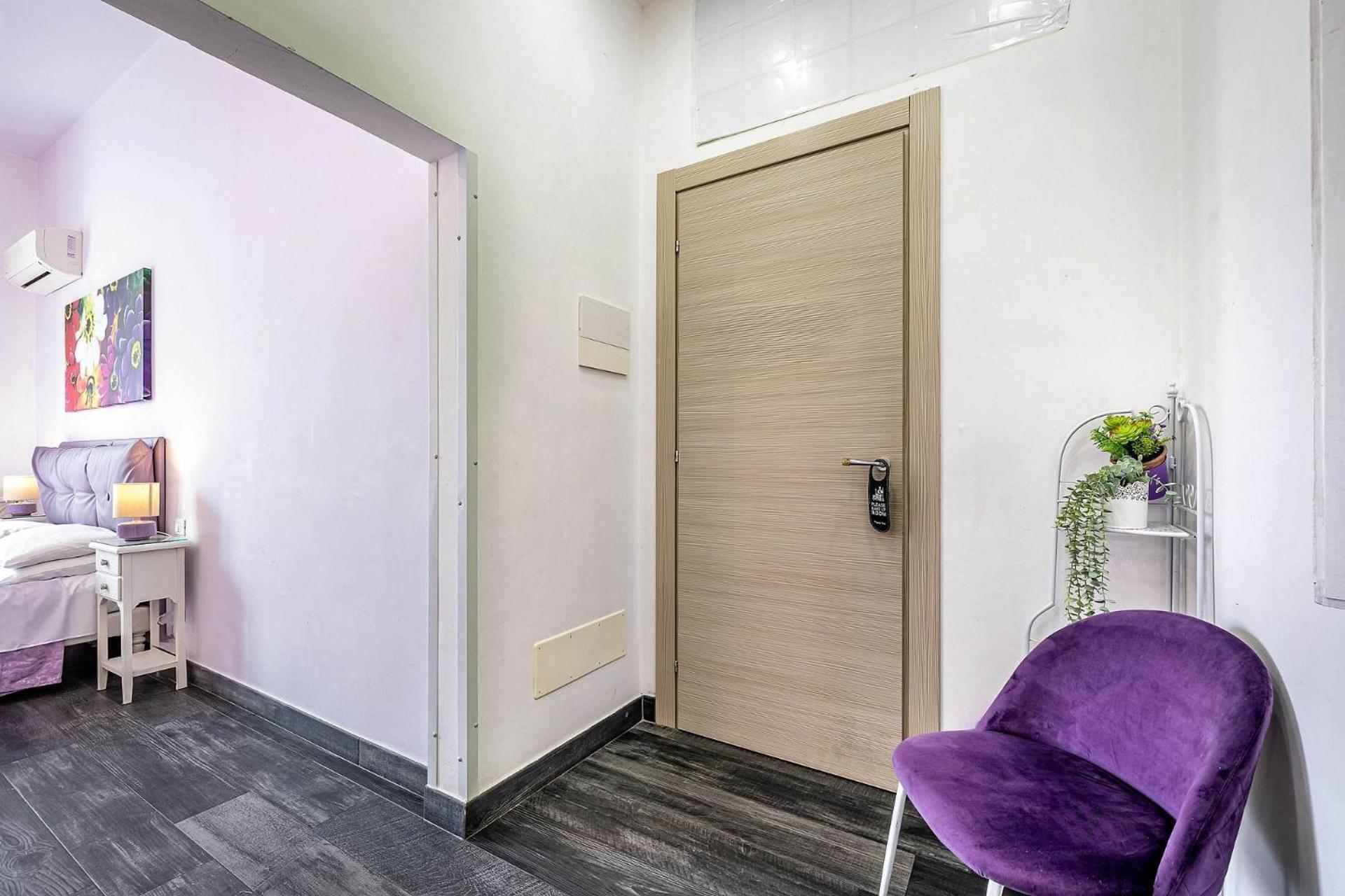 Il Viaggiator Leggero Bed & Breakfast ฟลอเรนซ์ ภายนอก รูปภาพ