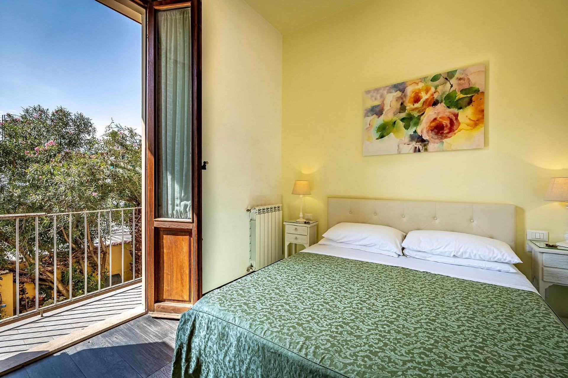 Il Viaggiator Leggero Bed & Breakfast ฟลอเรนซ์ ภายนอก รูปภาพ